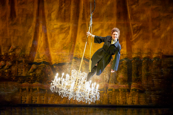 Fräulein Else Foto: Marcel Urlaub